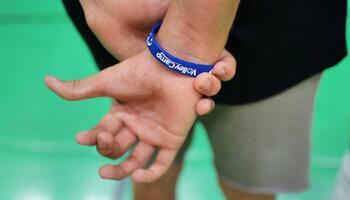 Volley Camp 2025 turnus 2