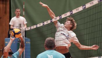 Volley Camp 2025 turnus 4